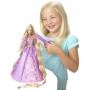 Barbie® Cut & Style™ Rapunzel® Doll