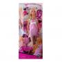 Barbie® Fashion Fever Doll