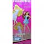 Barbie® Fashion Fever Doll