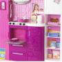 Barbie® My House