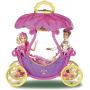 Barbie™ & The Three Musketeers “Magical” Balloon Carriage™