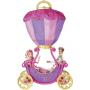 Barbie™ & The Three Musketeers “Magical” Balloon Carriage™