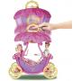 Barbie™ & The Three Musketeers “Magical” Balloon Carriage™