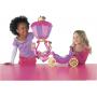 Barbie™ & The Three Musketeers “Magical” Balloon Carriage™