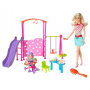 Barbie® I Can Be…™ Preschool Teacher