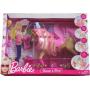 Barbie® Shower & Show™ Horse