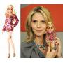 Barbie® Doll as Heidi Klum