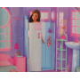 Barbie® House with 2 Dolls