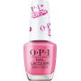 O.P.I Nail Lacquer Hi Barbie!