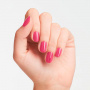 O.P.I Nail Lacquer Hi Barbie!