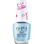 O.P.I Nail Lacquer Yay Space!