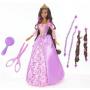 Barbie® Cut & Style™ Rapunzel® (AA) Doll