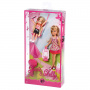 Barbie® Stacie® & Kelly® Doll (Camping)