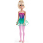 Barbie Barbie Careers Ballerina Doll 65 cm