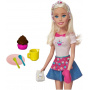 Barbie Careers Pastry Chef Doll 70 cm