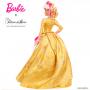 Palacio de Hierro 135 years anniversary Barbie Doll