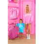 Mumu x Barbie™ Playdate Sweatshirt (Ken)