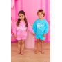 Mumu x Barbie™ Playdate Sweatshirt