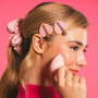 Barbie / You Are The Princess Preppy Scrunchie by You Are The Princess 