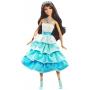 Barbie® Sparkle Lights Princess™ Doll (Blue - AA)