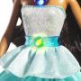 Barbie® Sparkle Lights Princess™ Doll (Blue - AA)