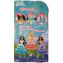 Barbie® Sparkle Lights Princess™ Doll (Blue - AA)