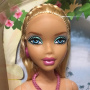 My Scene™ Glam Beach Kennedy Doll