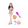 My Scene™ Glam Beach Chelsea Doll