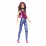 Barbie Candy Glam Raquelle Doll