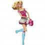 Barbie Fashionistas Cutie #R9879 (2009)