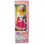 Skip-Chan Skipper Pink Dress (Japan)