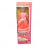 Skip-Chan Skipper Orange Dress (Japan)