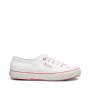 2750 Barbie Classic - White Pink