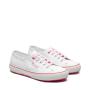 2750 Barbie Classic - White Pink