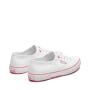 2750 Barbie Classic - White Pink