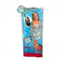 Barbie Birthday Barbie Doll (Blue)