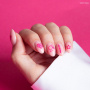 Barbie / Princess Stickers For Nails by You Are The Princess