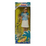 Barbie Sun Shower (Japan) blue sailor