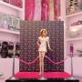 Sylvie Van der Vaart Barbie Doll