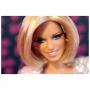 Sylvie Van der Vaart Barbie Doll