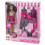 Fab Life Nikki Doll and Fashions Gift set (blonde)