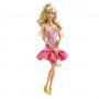 Barbie Fashionistas Sweetie #T3327 (2010)