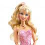 Barbie Fashionistas Sweetie #T3327 (2010)