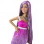 Barbie® Loves Glitter Doll AA (Non DV Motor)