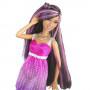 Barbie® Loves Glitter Doll AA (Non DV Motor)