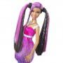 Barbie® Loves Glitter Doll AA (Non DV Motor)