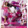 Barbie® Loves Glitter Doll AA (Non DV Motor)