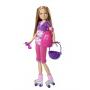 Barbie Sisters Skate 2 Pack  