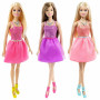 Barbie Glitz Doll Asst