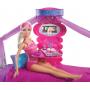 Barbie Bed To Breakfast Deluxe Bedroom and Doll Set